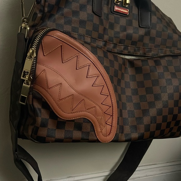 Used Sprayground Work Bag. (Good condition ) - Picture 16 of 16